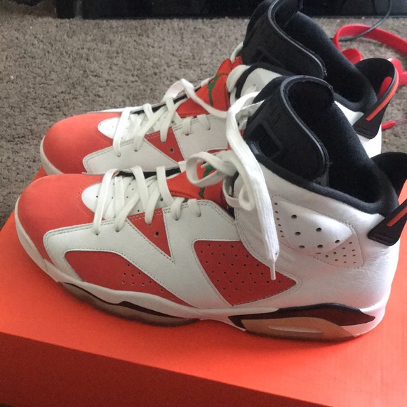 Air Jordan 6 retro - Picture 3 of 6